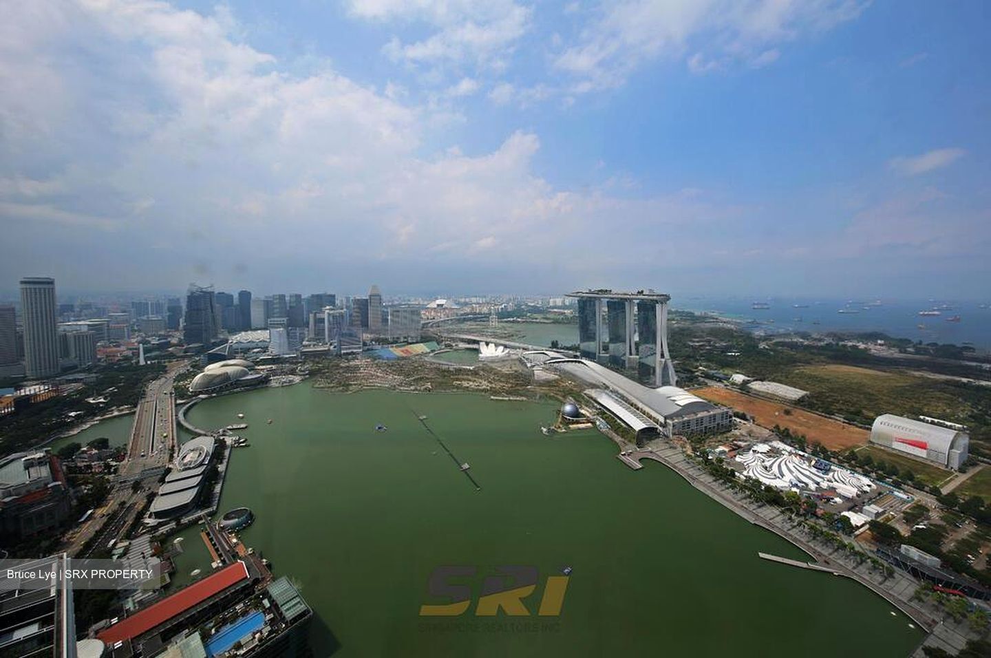 The Sail @ Marina Bay (D1), Apartment #477114331